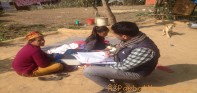 एन.आई.सी एशिया वैँकको वित्तिय साक्षरता अभियान